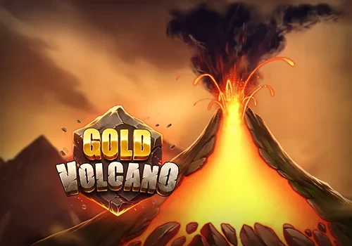 Gold Volcano Game