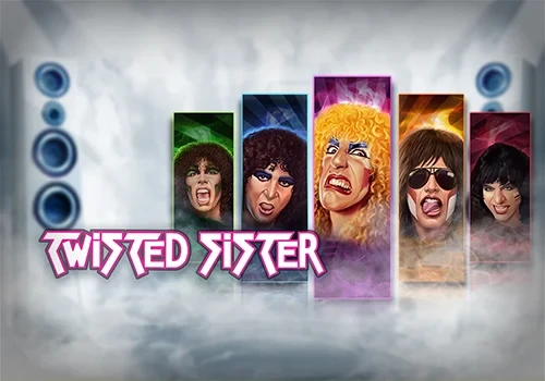 Twisted Sister Game